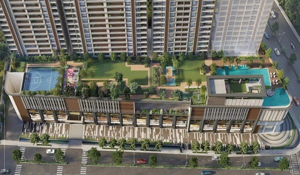 Featured Image of Godrej Ready To Move Projects In Pune 2026