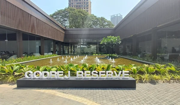 Featured Image of Godrej Reserve