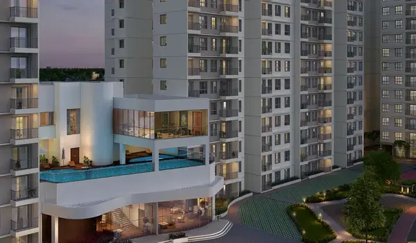Featured Image of Godrej Residential Projects in Bengaluru