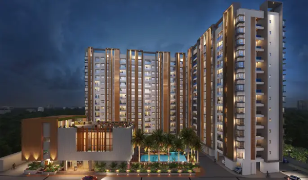 Featured Image of Godrej Residential Projects In Chennai 2026