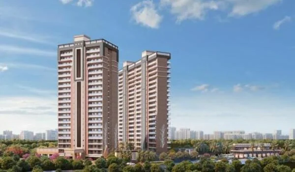 Featured Image of Godrej Residential Projects In Faridabad 2026 Update