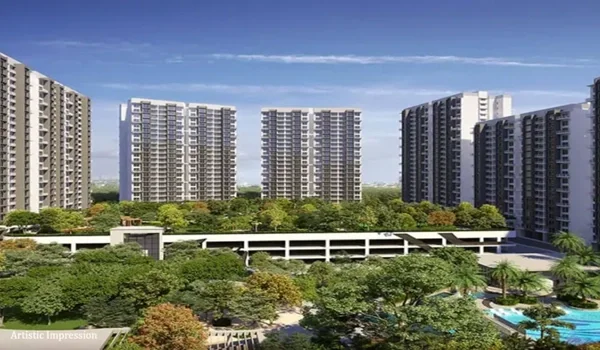 Featured Image of Godrej Residential Projects In Gurugram Phase 2 2026