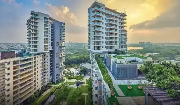 Featured Image of Godrej Residential Projects In Kurukshetra 2026 Update