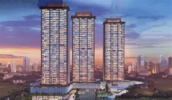 Featured Image of Godrej Residential Projects In Pune 2026