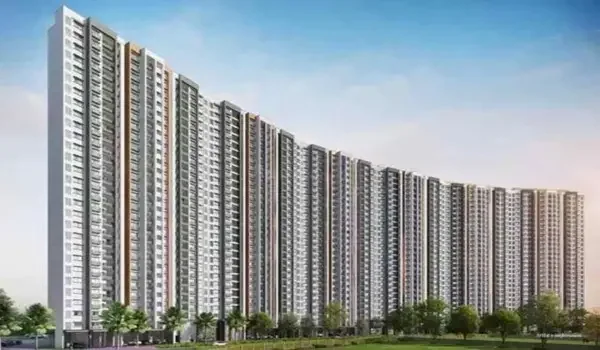 Featured Image of Godrej Residential Projects In Sonipat 2026 Update