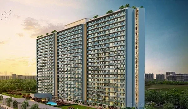 Featured Image of Godrej Residential Projects In South Bangalore 2026 Full Update With Prices And Details