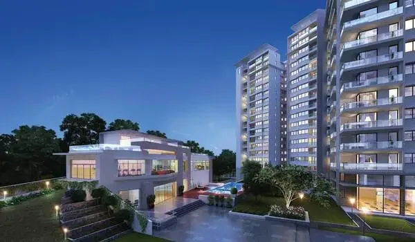 Featured Image of Godrej Residential Projects Near Electronic City Bangalore 2026 Full Update With Prices