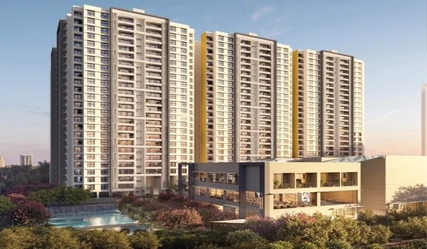 Featured Image of Godrej Retreat Orchard