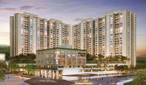 Featured Image of Godrej Retreat Sector 83