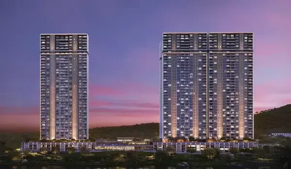 Featured Image of Godrej River Royale