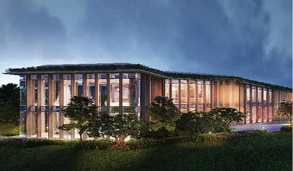 Featured Image of Godrej Rivergreens