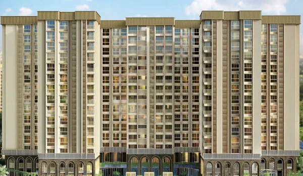 Featured Image of Godrej Rks