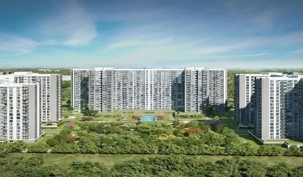 Featured Image of Godrej Royale Woods
