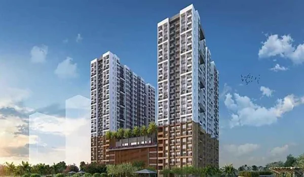 Featured Image of Godrej Sarjapur New Township