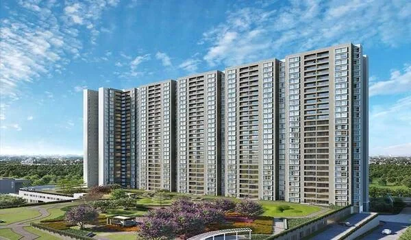 Featured Image of Godrej Serene