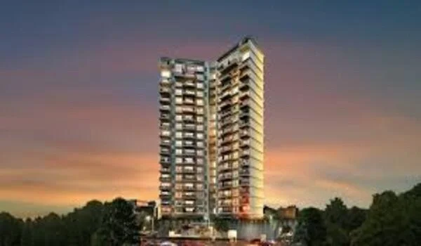 Featured Image of Godrej Serenity