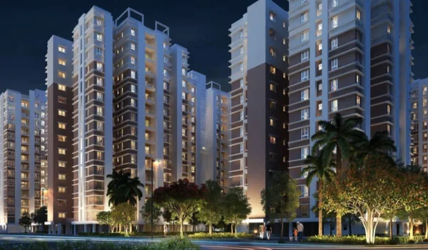 Featured Image of Godrej Seven