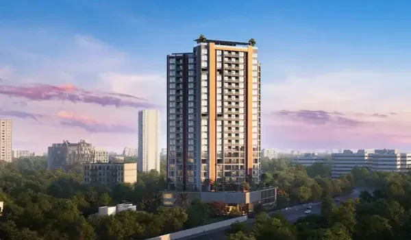 Featured Image of Godrej Sky Terraces