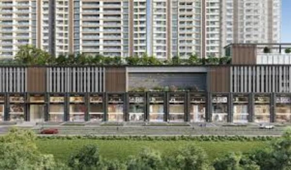 Featured Image of Godrej Skyline