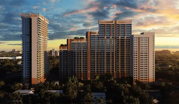 Featured Image of Godrej South Estate