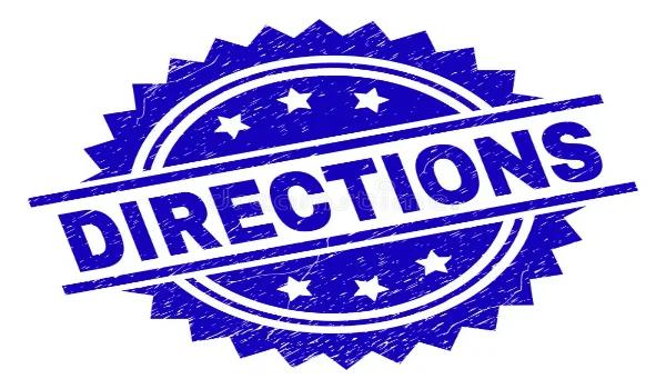 Featured Image of Odrej Vanantara Directions