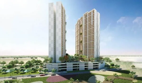 Featured Image of Godrej Vanantara for NRIs