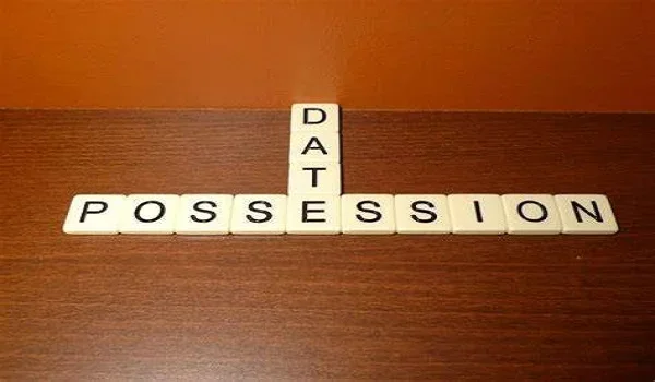 Featured Image of Godrej Vanantara Possession Date