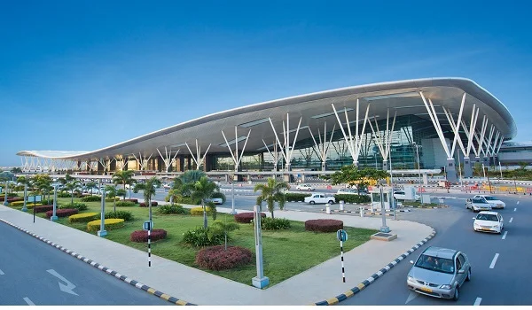 Featured Image of Godrej Vanantara To Bangalore Airport Distance And Connectivity
