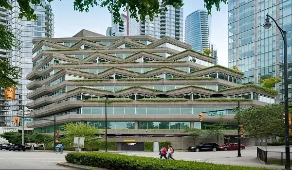 Featured Image of Godrej Vanantara