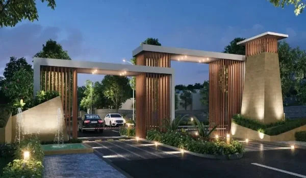 Featured Image of Godrej Villa Plots in Bangalore: A 2026 Buyer's Ground-Level View