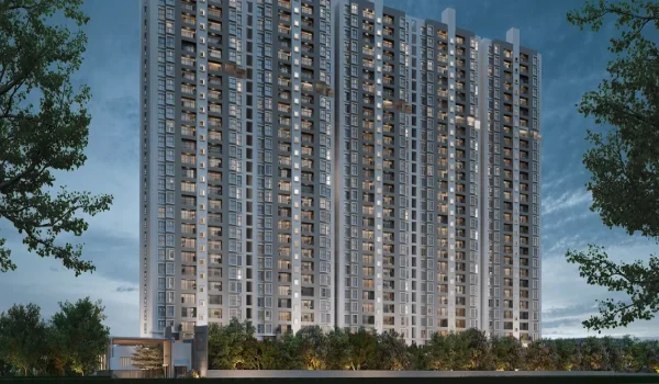 Featured Image of Godrej Yelahanka New Launch