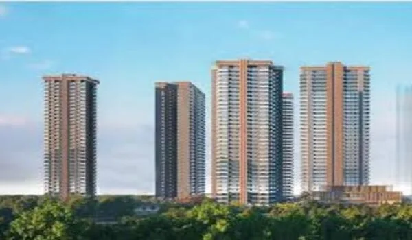 Featured Image of Godrej Zenith
