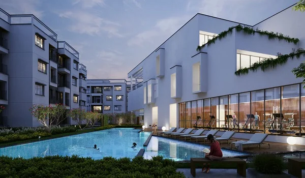 Featured Image of Godrej Zest At Godrej Eternity