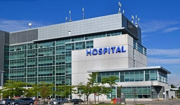 Featured Image of Hospitals Near Godrej Vanantara