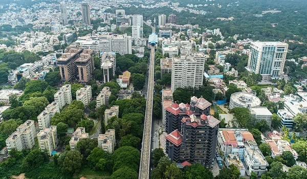 Featured Image of How is the real estate market in Bangalore now?
