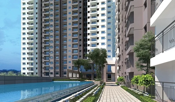Featured Image of Infinity Pool Apartments Bannerghatta Road