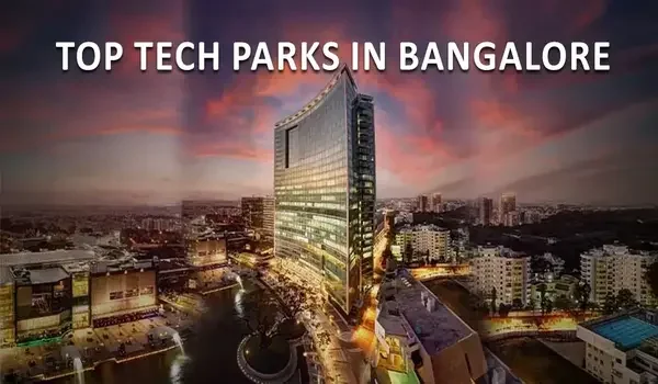 Featured Image of It Tech Parks Near Bannerghatta Road Bangalore 2026 Update