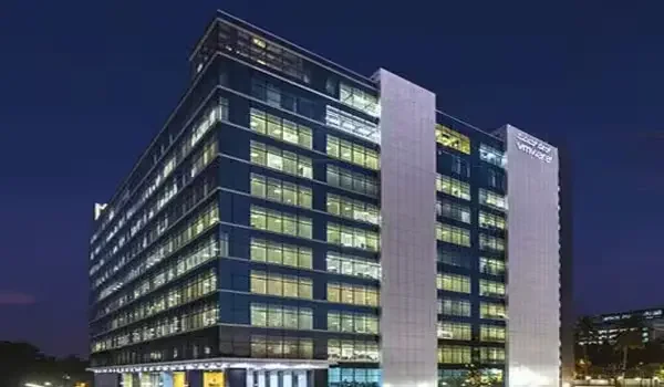 Featured Image of Kalyani Magnum Tech Park