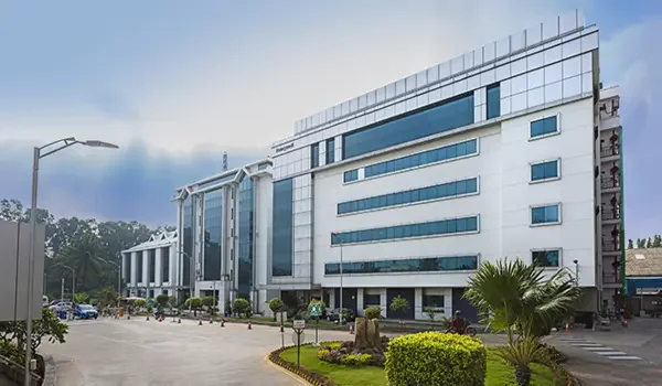 Featured Image of Kalyani Planet Tech Park