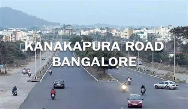 Featured Image of Kanakapura Road