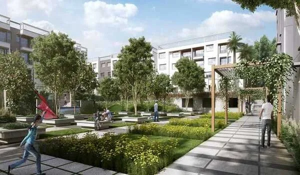 Featured Image of Living In Tune With Nature