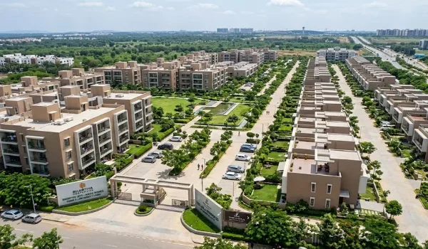 Featured Image of Low-Density Housing Projects in Bangalore 2026