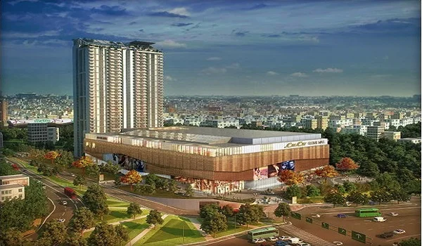 Featured Image of Lulu Mall Bengaluru