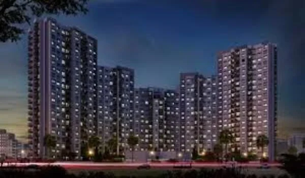 Featured Image of Luxury Township with School Proximity