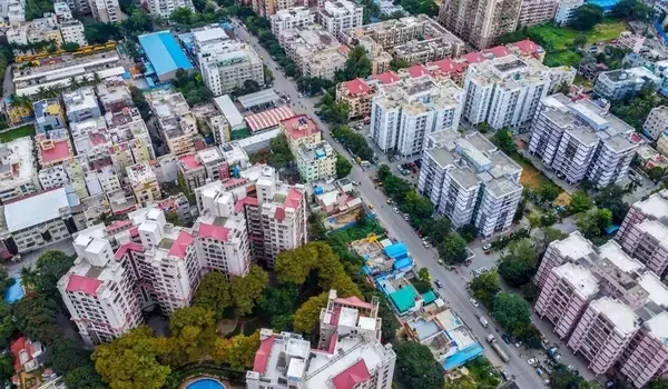Featured Image of Most Beautiful Areas In Bangalore Top Localities Worth Living In