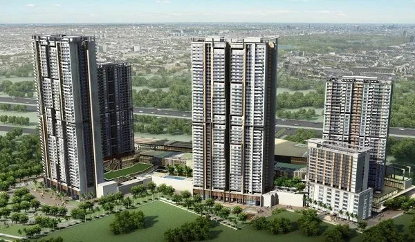 Featured Image of New Launch Apartment in South Bangalore 2026