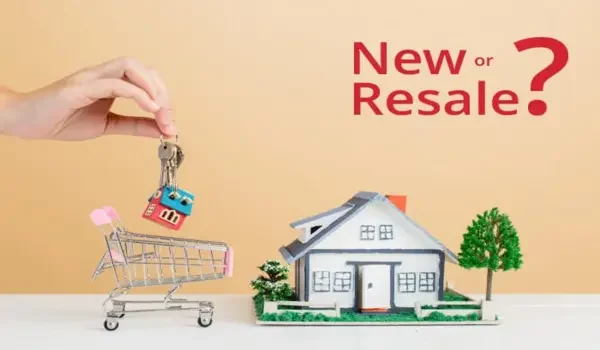 Featured Image of New Project or Resale? Which is Better?