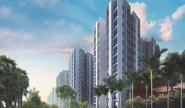 Featured Image of Orchard At Godrej Sezen