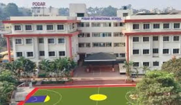 Featured Image of Podar International School