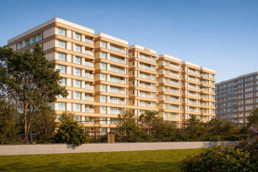 Featured Image of Pre Launch Apartments In Bannerghatta Road 2026